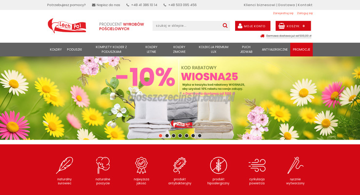 Lech-Pol Spółka Jawna