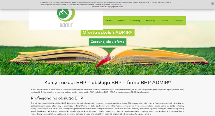 ADMIR s.c.
