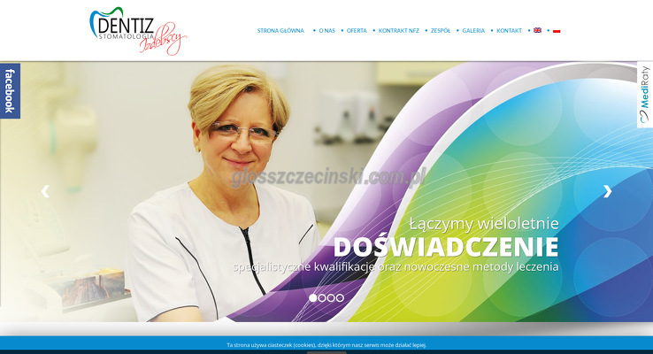 Dentiz Stomatologia Izdebscy
