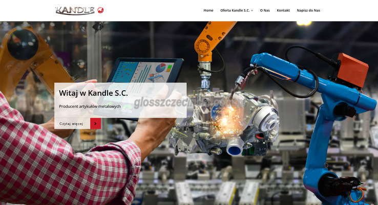 Kandle s.c.