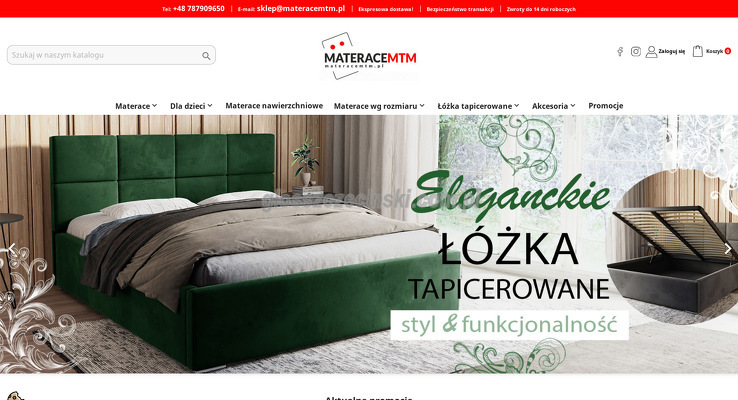 Manchatan sp. z o.o.