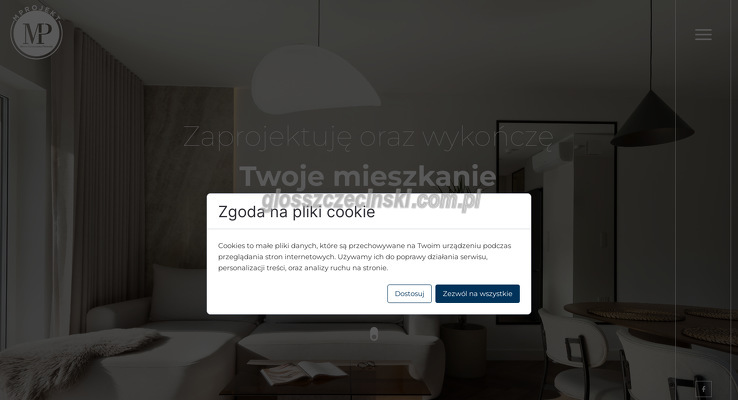 Mprojekt Milena Baranowska-Paliwoda