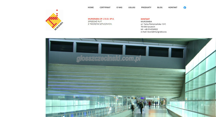MURGRABIA Sp. z o.o. sp.k.