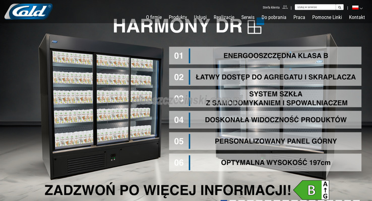 P.P.U.H. COLD Spółka Jawna